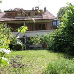 Villa Ca' dell'Olmo