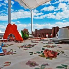 B&B Contemoro