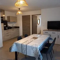 Appartement Les Vallons au pied des pistes