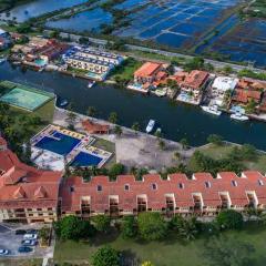 Casa Marinas do Canal