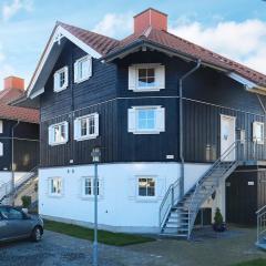 6 person holiday home in Bogense