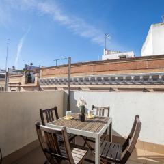 Rentalsevilla Alhóndiga