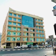 LADIES ONLY-AnaRuby Backpackers - Metro Station Mashreq