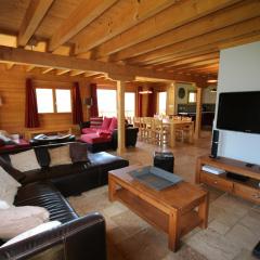 Chalet Hauteluce, 7 pièces, 12 personnes - FR-1-293-55