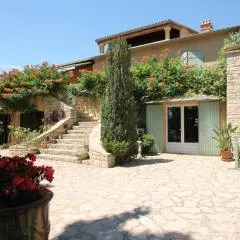Villa Thebaïde Chambres d'hôtes