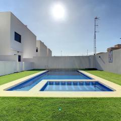 Villamar Apartment - 6009