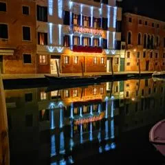 Ca' Bonfadini Historic Experience