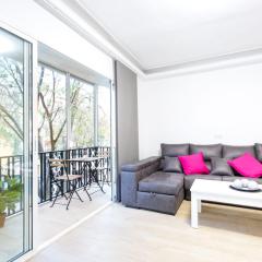 RentalSevilla Plaza de la Alfalfa