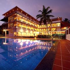 Aadisaktthi Leisure Resort, Kovalam