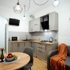 Квартира в центре на соборной apartment in sobornaya st