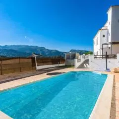 Casa La Mina Benaoján by Ruralidays
