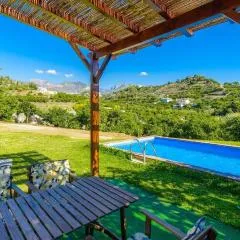 Villa Sofía Frigiliana by Ruralidays