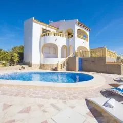 Villa Cactus - PlusHolidays