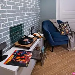 Bohemia Apartment at Italian Boulevard