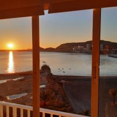 El Rinconcito De La Almadraba