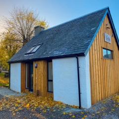 Butterfly Cottage