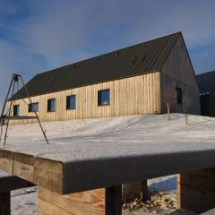 Wzgórze Owiec Sheep Hill
