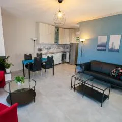 Infinity Appartments
