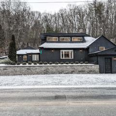 Hideaway Lodge - Glen Lake, Lake George