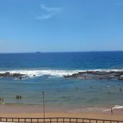 Umdloti Beachfront Apartment