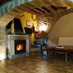 Rustic Oh, casa para grupos