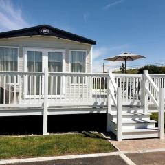 The Sea Breeze - 8 Berth Premium Caravan in Camber Sands