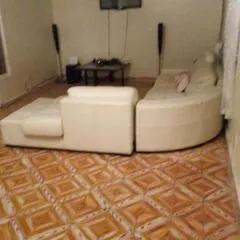 Caribean House