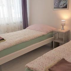 Appartement Lehnbach