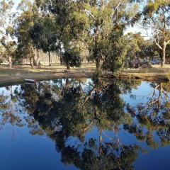 Woodside Ranch Luxury Farmstay