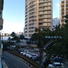 Guarujá Pitangueiras Av Leomil 1515 Ap 22