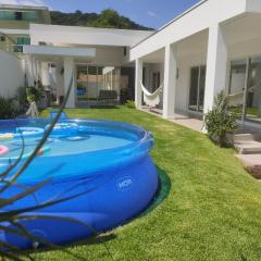Casa na prai Balneario Camboriu