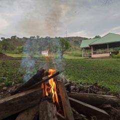 Nguse River Camp