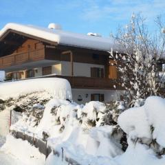 Ferienwohnung Moritz