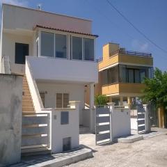 Trilo Torre dell Orso 5 posti Pt33