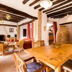 Casa dos tinajas