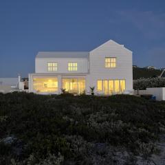 Yzer Beach House