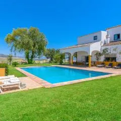 Alterhome Private Villa Cortijo Sierra y Lago