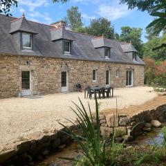 gîte du moulin vert