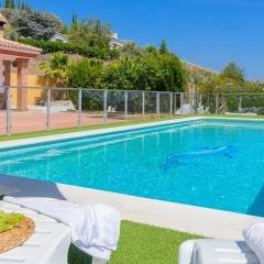 Casa Olivia Cómpeta by Ruralidays