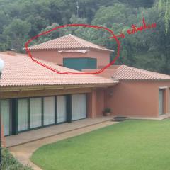 Apartment estudi
