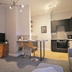 Lovely 1 Bed serviced apartment in Cambridgeshire