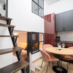 For You Rentals New Duplex Apartment Chamberí-Arapiles BDG46