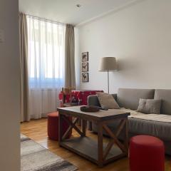 "Apartman Snow Idyll" Brzeće Center Apartments