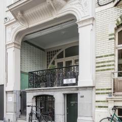 Spacious Belle Epoque House with free parking
