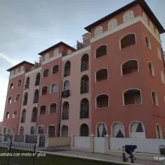 Appartamento Torri di Avvistamento
