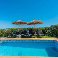 Villa Patricia Torrox by Ruralidays