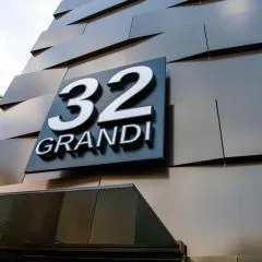 GRANDI 32 Boutique Residence