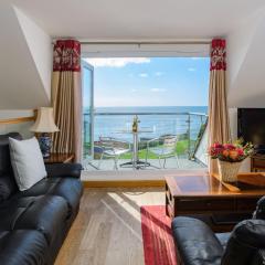The Lookout - Mount Brioni