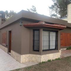 La Casita del Mar