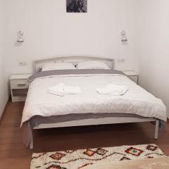 Apartament 2 Budiu